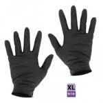 gants-nitrile-noir-non-poudre-taille-xl