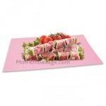 papier-alimentaire-paraffine-rose-endurose-50-gr-25-x-33-cm