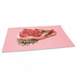 papier-alimentaire-paraffine-rose-endurose-50-gr-33-x-50-cm
