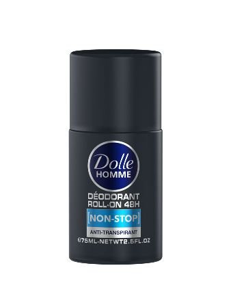 roll-on dolle homme NON STOP 75ml